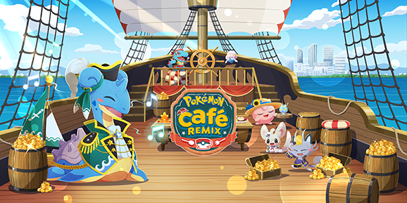 Мультик от авторов «Уоллес и Громит», и другие анонсы Pokémon Presents