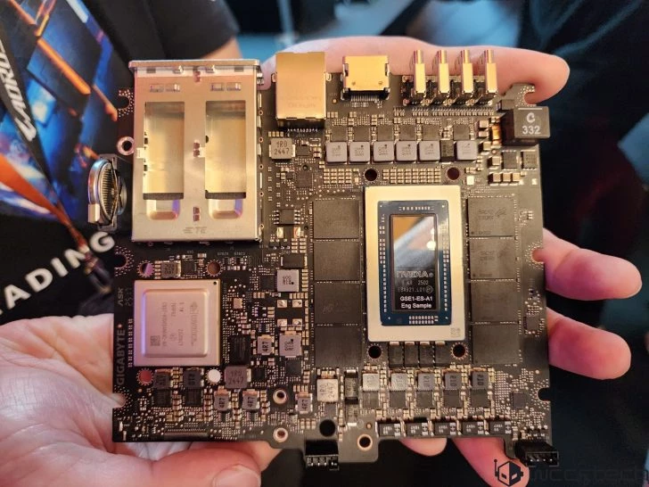 NVIDIA опять переносит релиз N1X, своих первых процессоров для настольных ПК