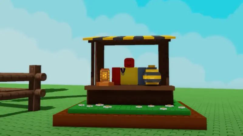 Обновление с динозаврами в Grow a Garden (Вырасти сад): новые семена и питомцы