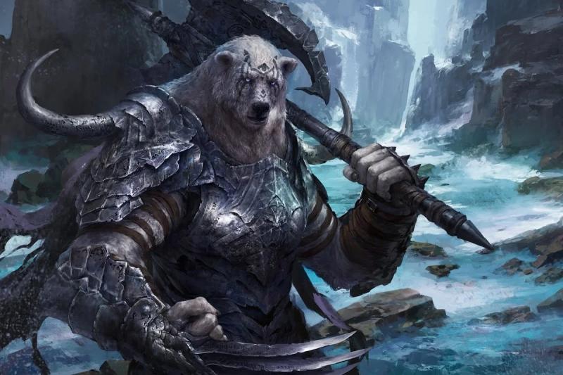 Обзор Oathsworn: формула успеха настольного босс-батлера