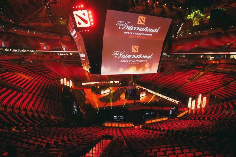 Призовой фонд The International 2025: почему TI больше не самый богатый турнир
