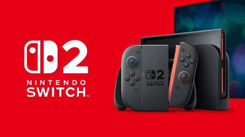 Рынок дисплеев растет, в том числе благодаря релизу Switch 2
