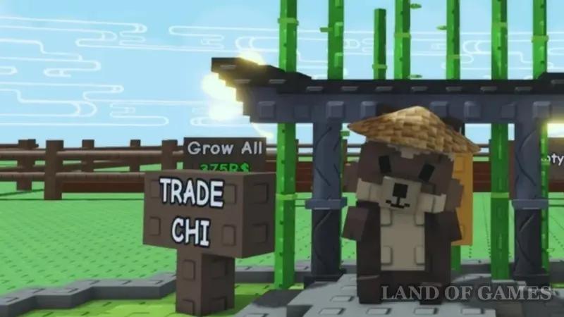 Тануки в Grow a Garden (Вырасти Сад): что делает и как получить