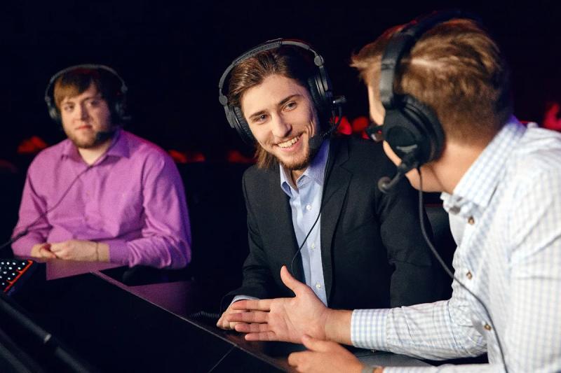 Team Spirit и Virtus.pro сыграют на Esports World Cup 2025 по MLBB — шансы российских команд