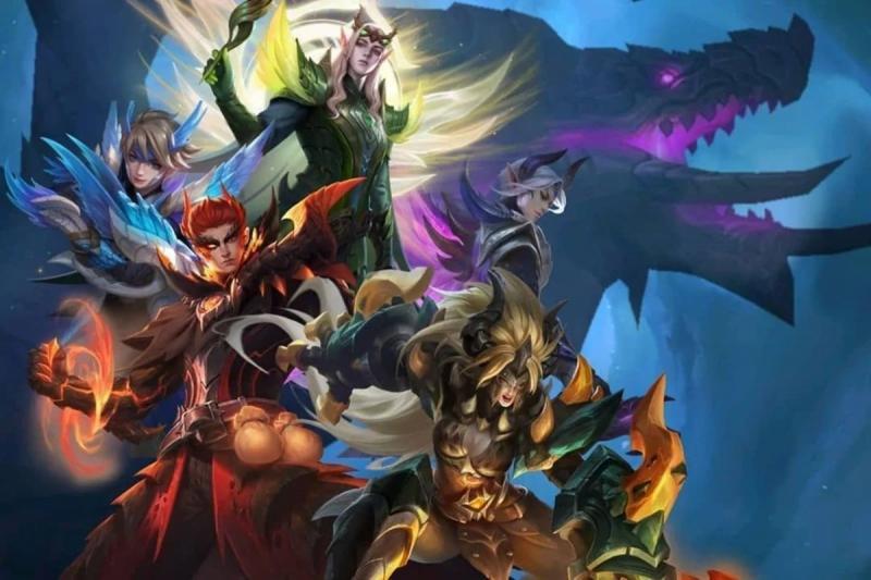 Team Spirit и Virtus.pro сыграют на Esports World Cup 2025 по MLBB — шансы российских команд