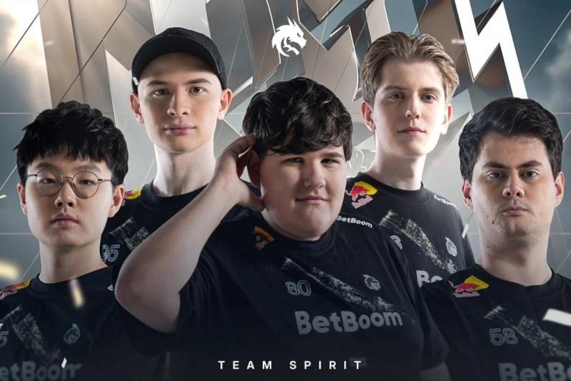 Team Spirit и Virtus.pro сыграют на Esports World Cup 2025 по MLBB — шансы российских команд