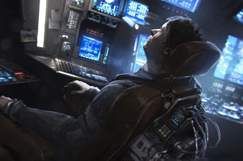 The Expanse: гид по вселенной для фанатов RPG от Owlcat