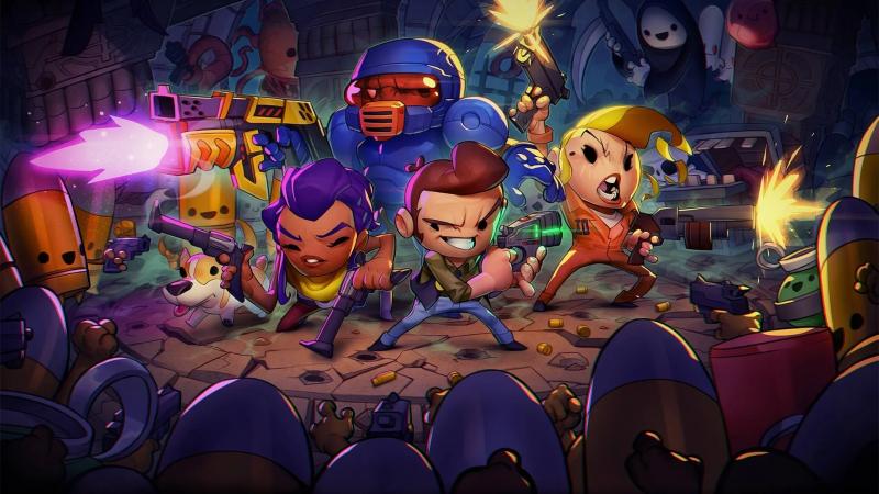 Топ игр в Xbox Game Pass 2025: во что поиграть на Xbox и ПК