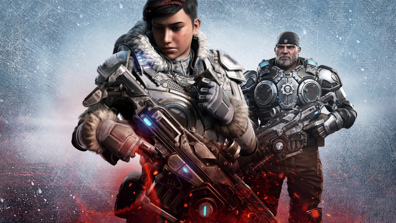 Топ игр в Xbox Game Pass 2025: во что поиграть на Xbox и ПК