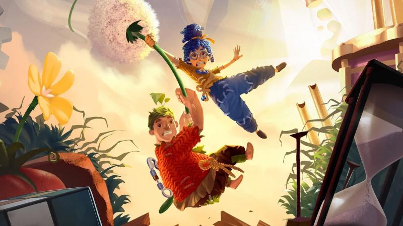 Топ игр в Xbox Game Pass 2025: во что поиграть на Xbox и ПК
