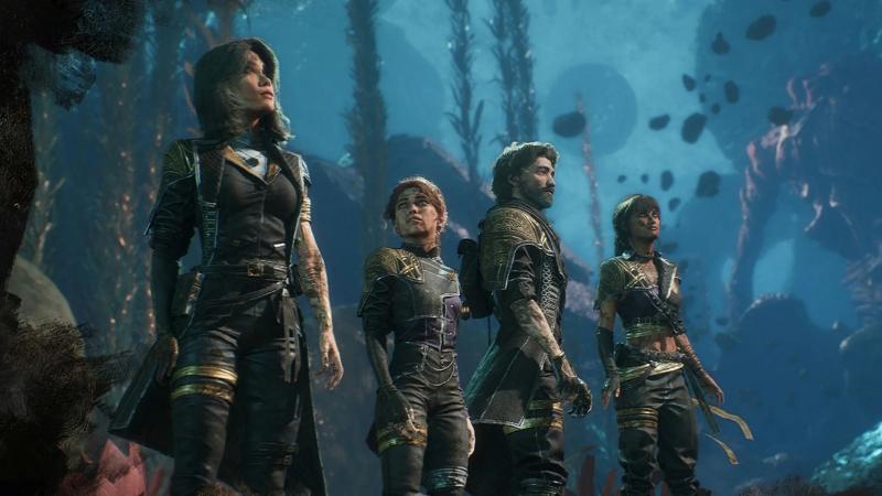 Топ игр в Xbox Game Pass 2025: во что поиграть на Xbox и ПК