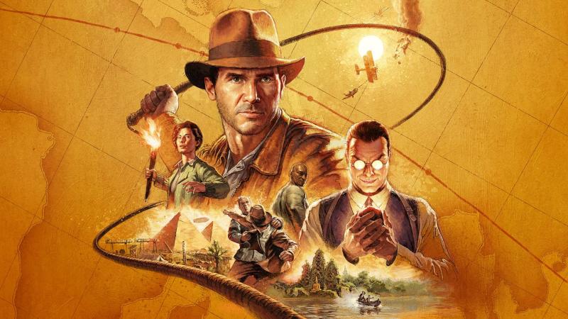 Топ игр в Xbox Game Pass 2025: во что поиграть на Xbox и ПК