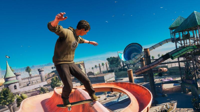 Топ игр в Xbox Game Pass 2025: во что поиграть на Xbox и ПК