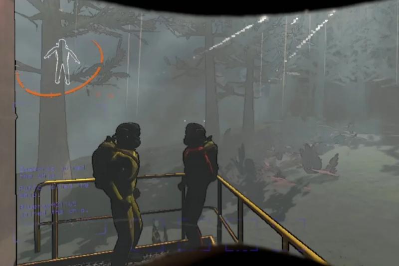 Топ инди-кооперативов 2025: игры как Lethal Company и PEAK