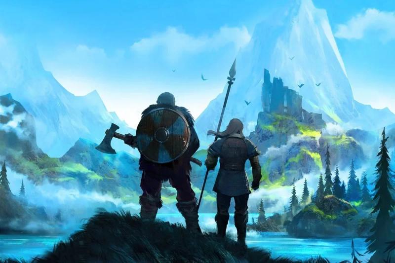 Топ инди-кооперативов 2025: игры как Lethal Company и PEAK