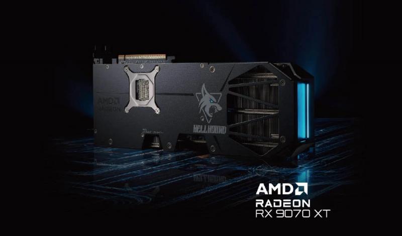 Видеокарты AMD покупаются дабы насолить NVIDIA — так считает аналитик Уильям Стейн