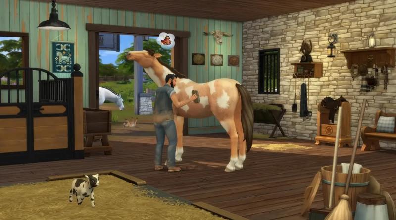 Все чит-коды для Симс 4 (The Sims 4) 2025: на деньги, навыки, строительство и карьеру