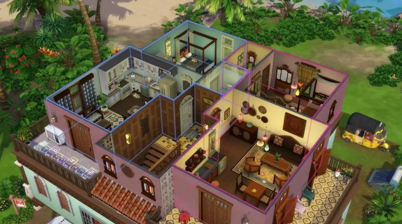 Все чит-коды для Симс 4 (The Sims 4) 2025: на деньги, навыки, строительство и карьеру