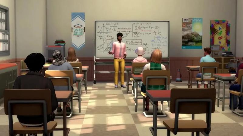 Все чит-коды для Симс 4 (The Sims 4) 2025: на деньги, навыки, строительство и карьеру