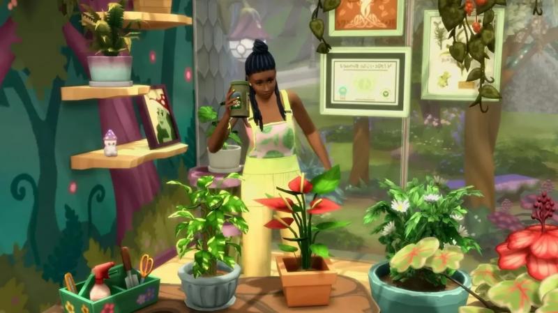 Все чит-коды для Симс 4 (The Sims 4) 2025: на деньги, навыки, строительство и карьеру