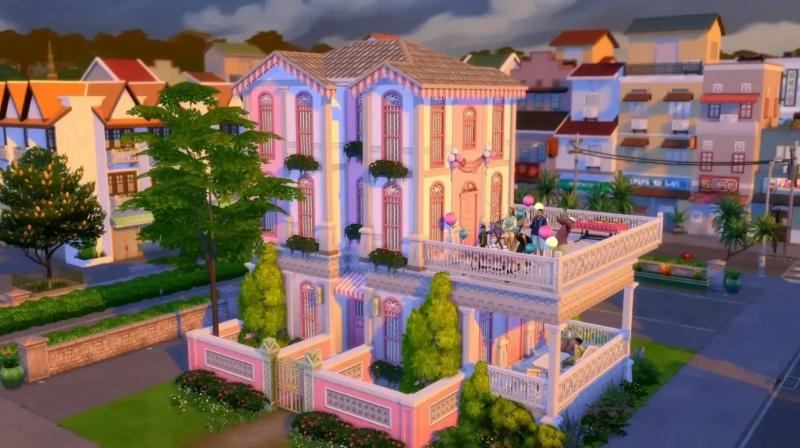 Все чит-коды для Симс 4 (The Sims 4) 2025: на деньги, навыки, строительство и карьеру