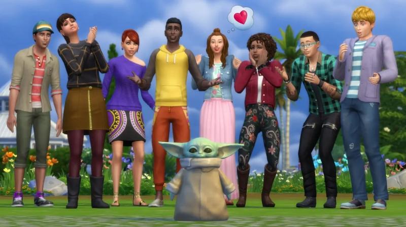 Все чит-коды для Симс 4 (The Sims 4) 2025: на деньги, навыки, строительство и карьеру