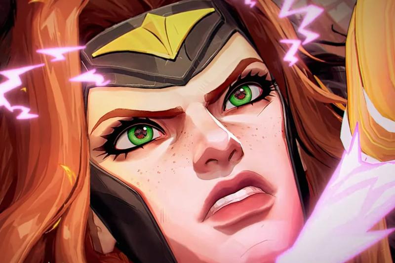 Все о патче 3.0 Marvel Rivals: сливы новых героев, страты и гайд на Феникса