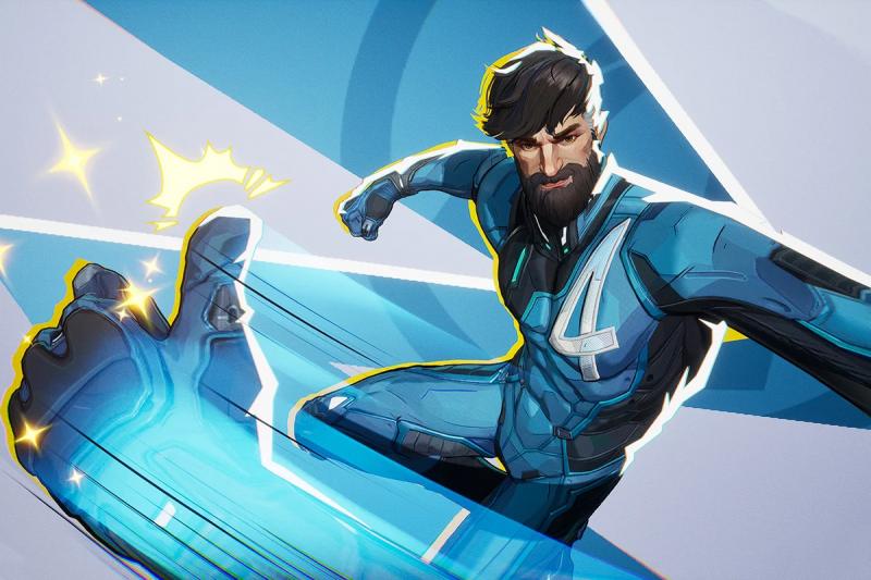 Все о патче 3.0 Marvel Rivals: сливы новых героев, страты и гайд на Феникса