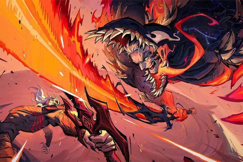 Все о патче 3.0 Marvel Rivals: сливы новых героев, страты и гайд на Феникса