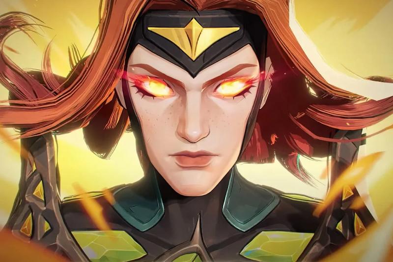 Все о патче 3.0 Marvel Rivals: сливы новых героев, страты и гайд на Феникса