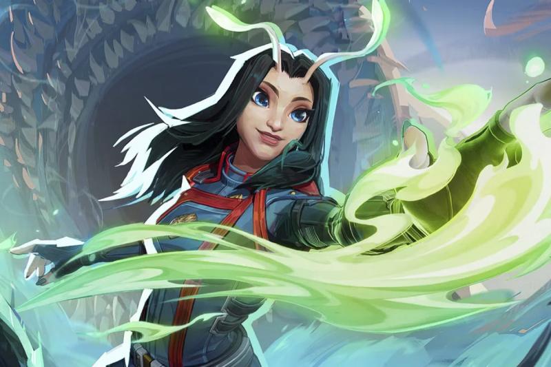 Все о патче 3.0 Marvel Rivals: сливы новых героев, страты и гайд на Феникса