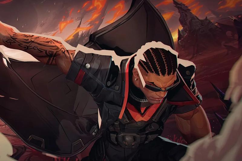 Все о патче 3.0 Marvel Rivals: сливы новых героев, страты и гайд на Феникса
