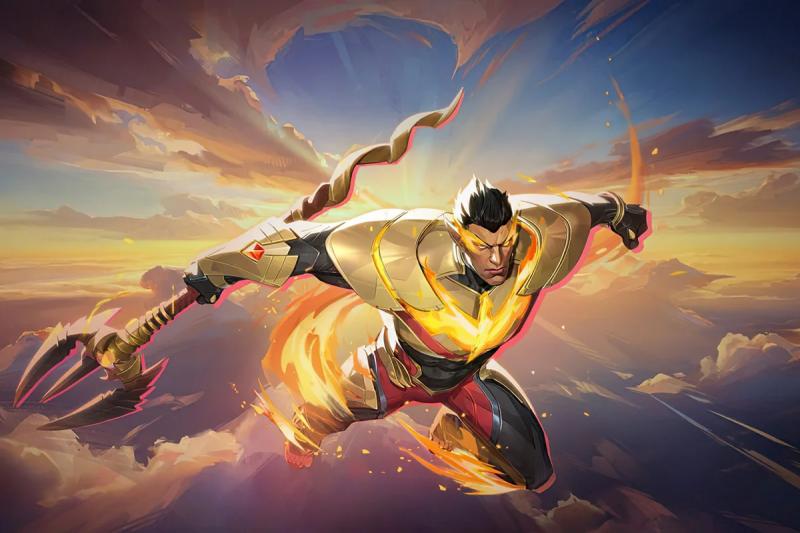 Все о патче 3.0 Marvel Rivals: сливы новых героев, страты и гайд на Феникса