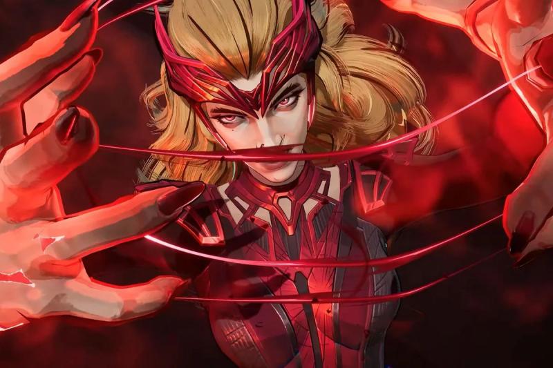 Все о патче 3.0 Marvel Rivals: сливы новых героев, страты и гайд на Феникса
