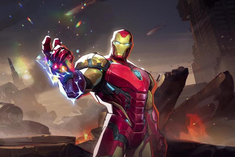 Все о патче 3.0 Marvel Rivals: сливы новых героев, страты и гайд на Феникса