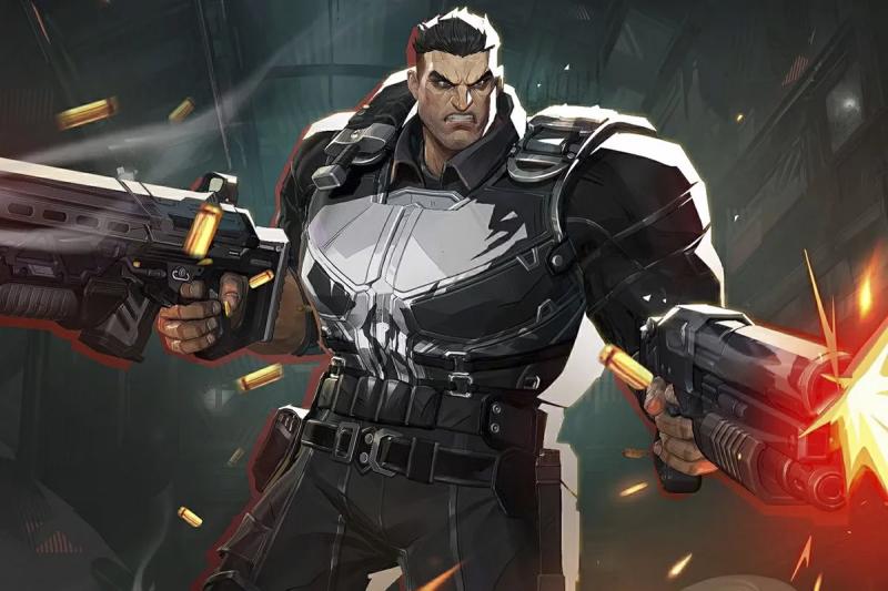 Все о патче 3.0 Marvel Rivals: сливы новых героев, страты и гайд на Феникса