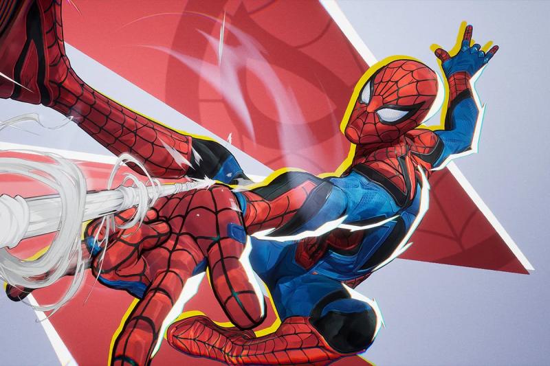 Все о патче 3.0 Marvel Rivals: сливы новых героев, страты и гайд на Феникса