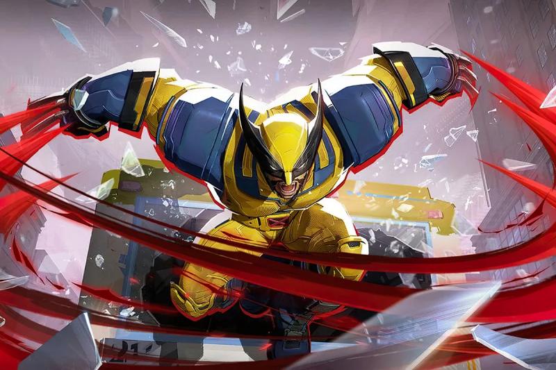 Все о патче 3.0 Marvel Rivals: сливы новых героев, страты и гайд на Феникса