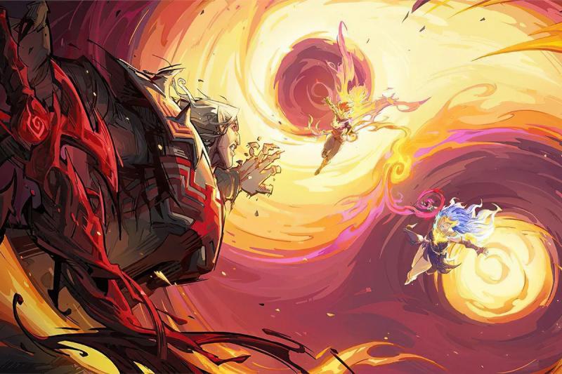 Все о патче 3.0 Marvel Rivals: сливы новых героев, страты и гайд на Феникса