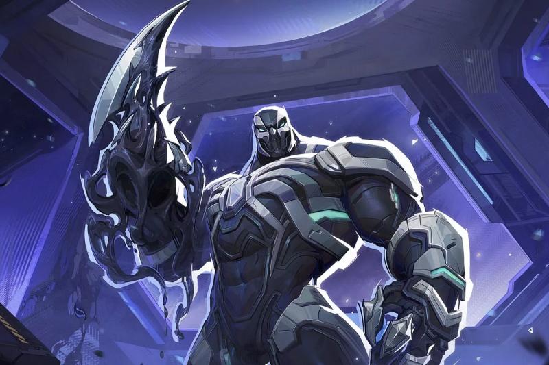 Все о патче 3.0 Marvel Rivals: сливы новых героев, страты и гайд на Феникса