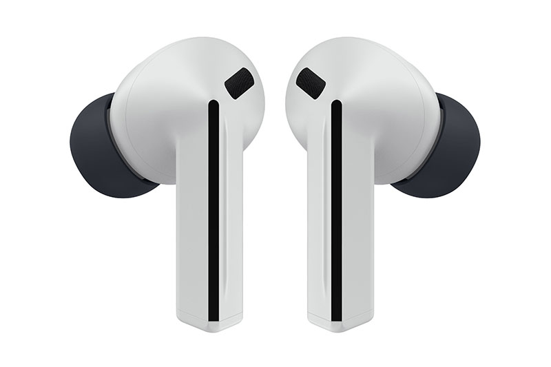 Samsung представила беспроводные наушники Galaxy Buds3 FE с активным шумоподавлением, классическим дизайном и Galaxy AI за $149