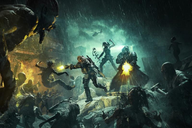 12 лучших рогаликов как Vampire Survivors на 2025 год