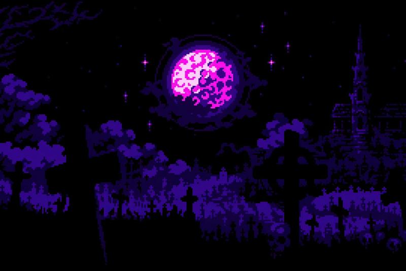 12 лучших рогаликов как Vampire Survivors на 2025 год