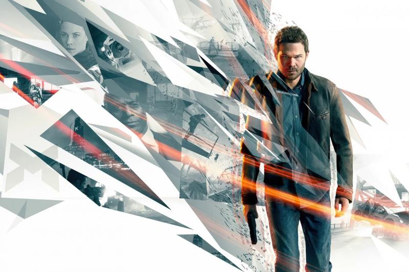 30 лет Remedy: история Сэма Лейка, создателя Max Payne и Alan Wake