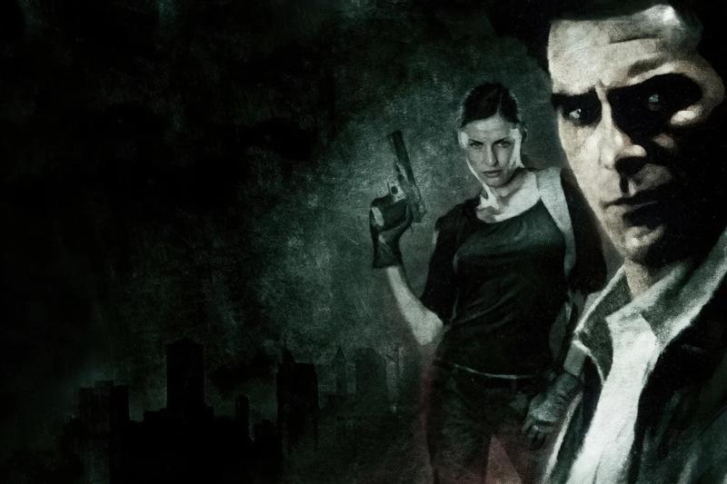 30 лет Remedy: история Сэма Лейка, создателя Max Payne и Alan Wake