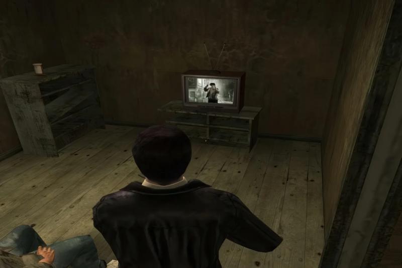 30 лет Remedy: история Сэма Лейка, создателя Max Payne и Alan Wake
