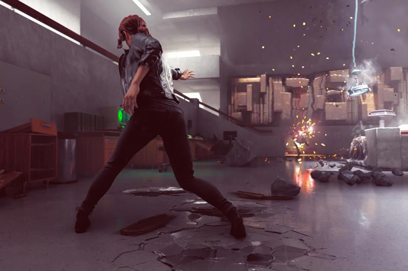 30 лет Remedy: история Сэма Лейка, создателя Max Payne и Alan Wake