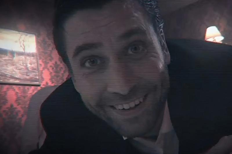 30 лет Remedy: история Сэма Лейка, создателя Max Payne и Alan Wake