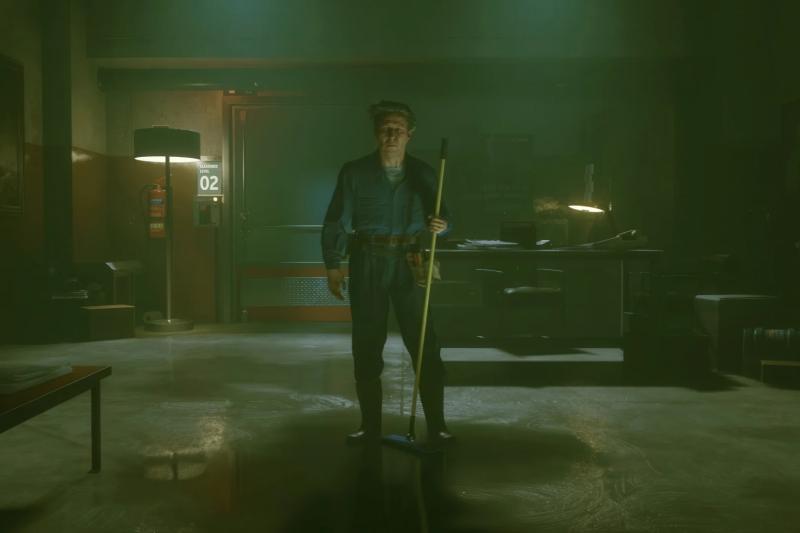 30 лет Remedy: история Сэма Лейка, создателя Max Payne и Alan Wake