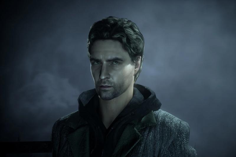 30 лет Remedy: история Сэма Лейка, создателя Max Payne и Alan Wake